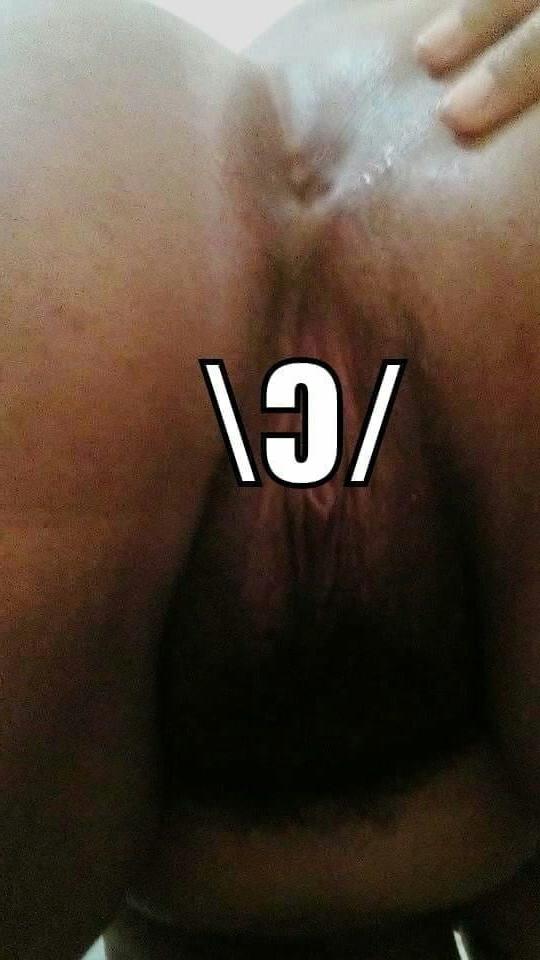25P Big Ass Babe