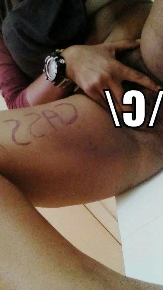 25P Big Ass Babe