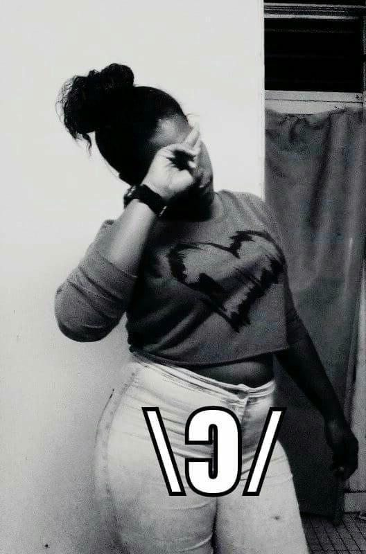 25P Big Ass Babe