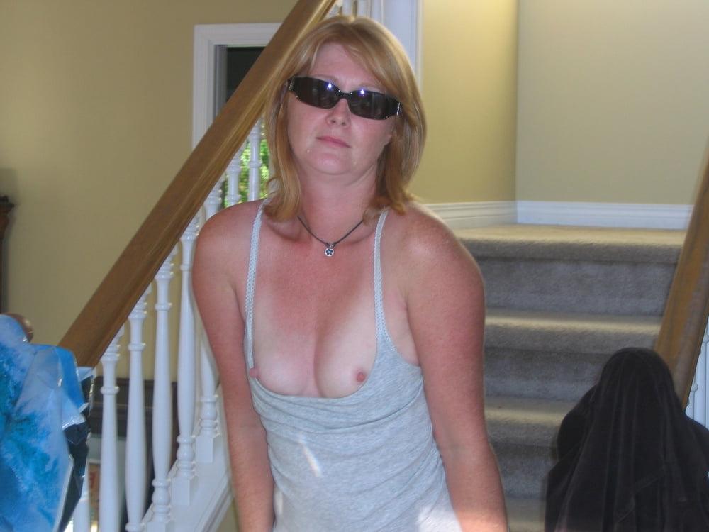 25P Canadian wife submission