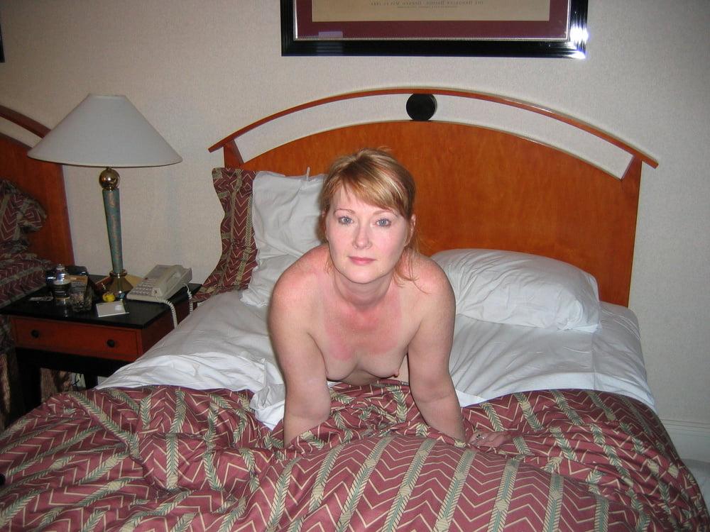 25P Canadian wife submission