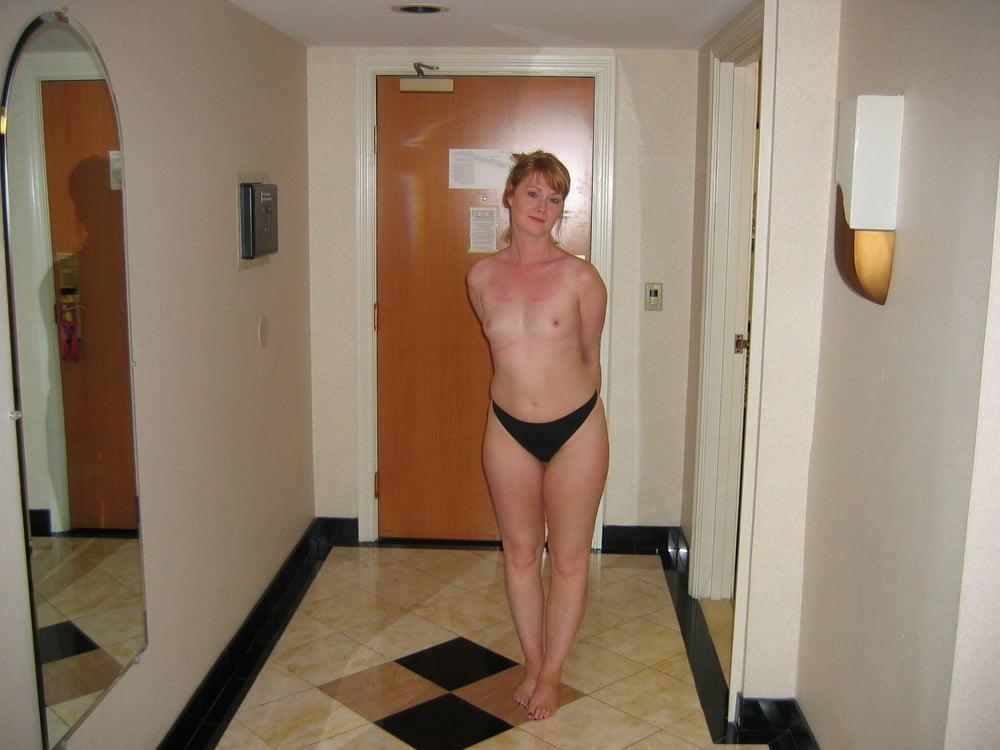 25P Canadian wife submission