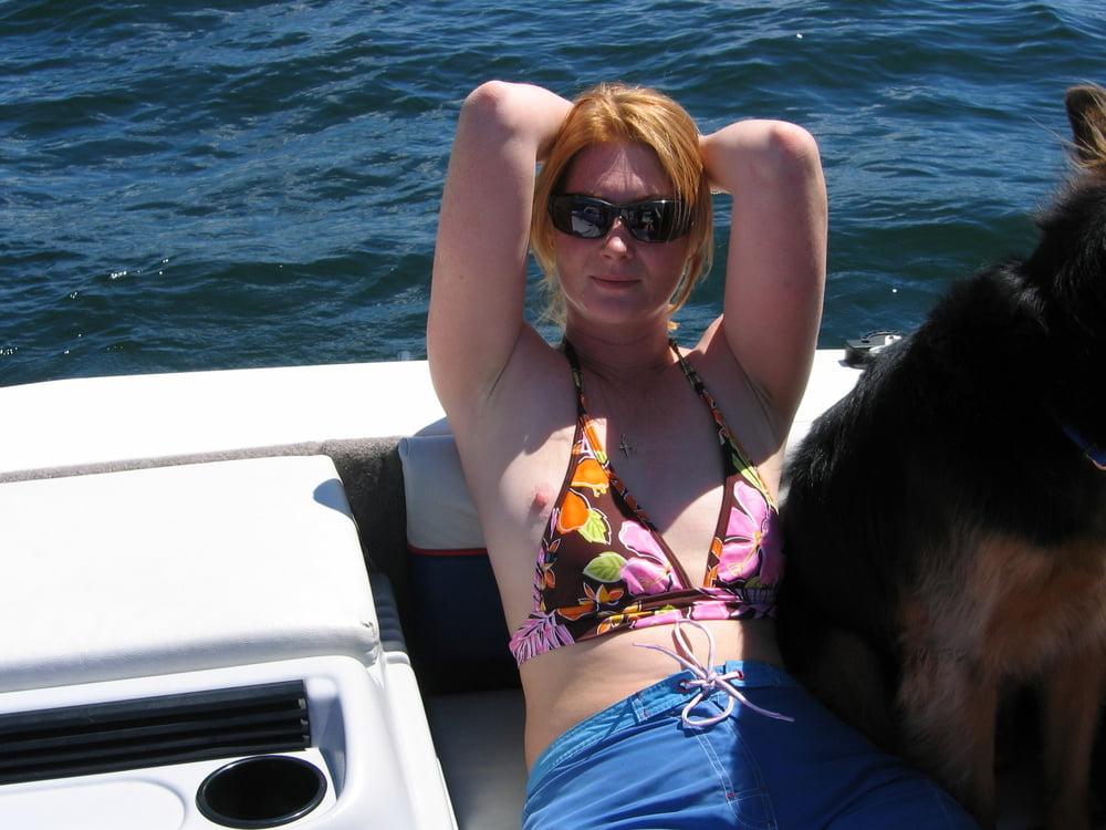 25P Canadian wife submission