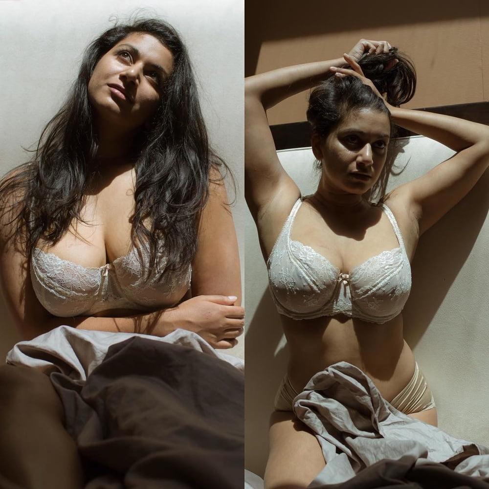 21P Sexiest Indian model