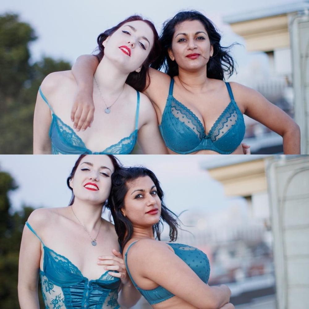 21P Sexiest Indian model