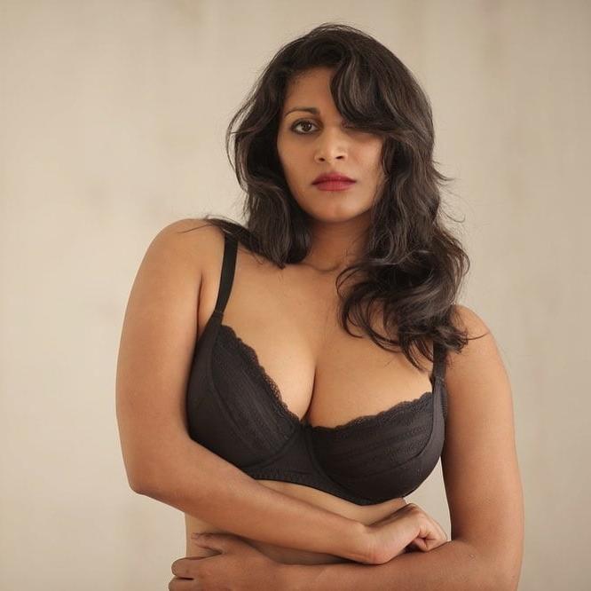 21P Sexiest Indian model
