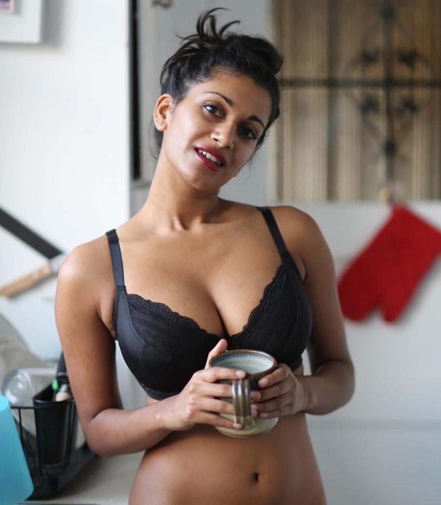 21P Sexiest Indian model