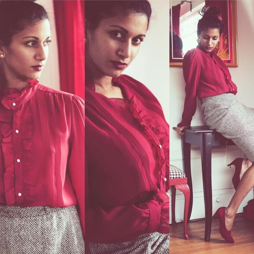 21P Sexiest Indian model