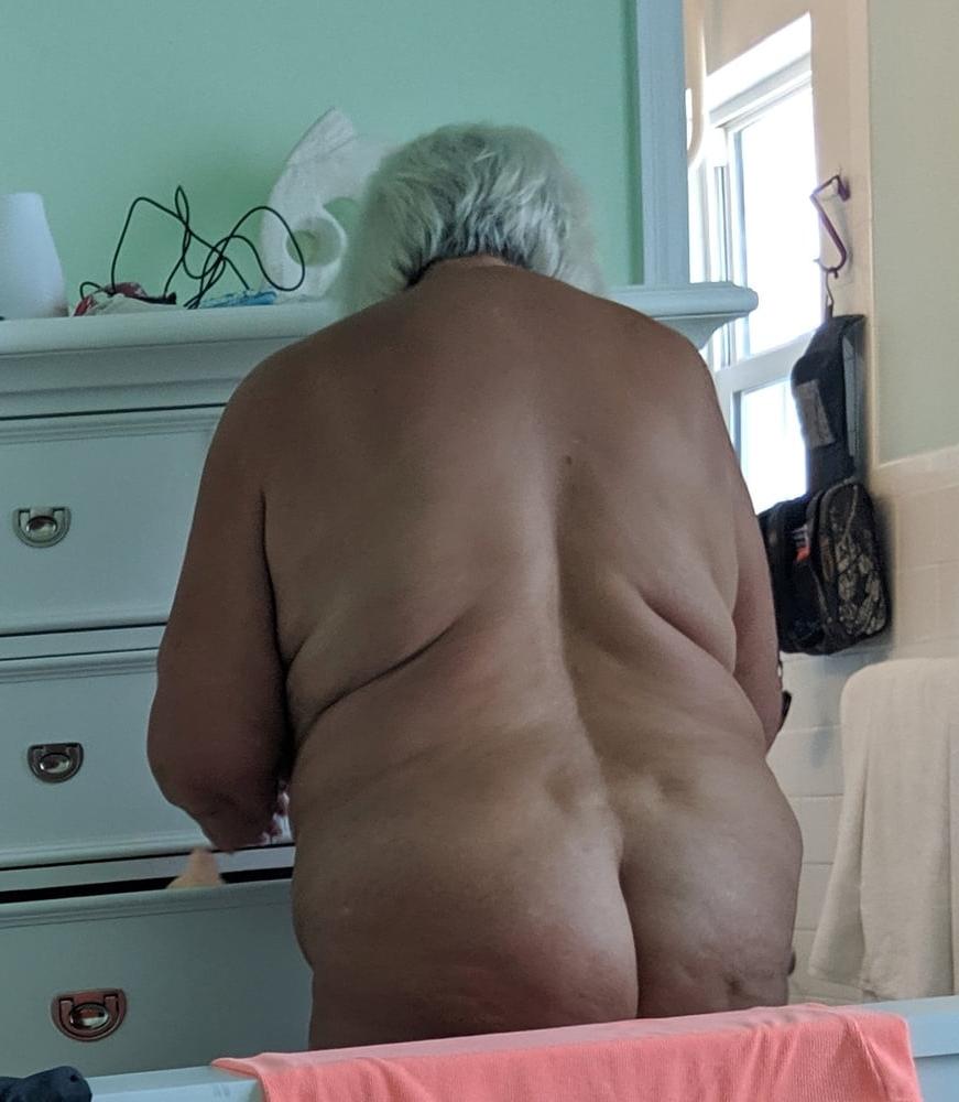 25P My BIG ass