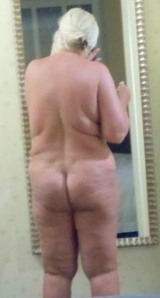 25P My BIG ass