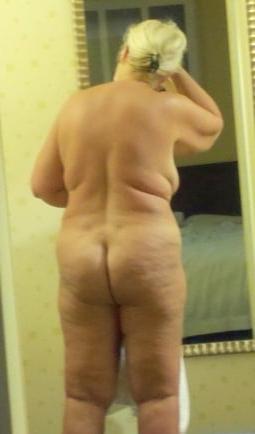 25P My BIG ass