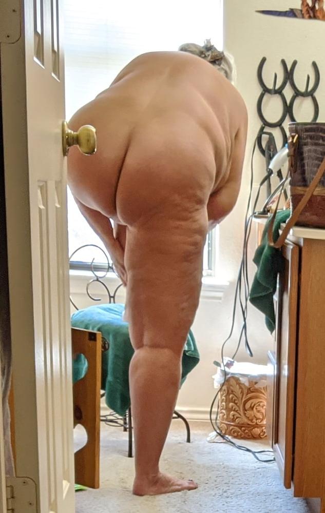 25P My BIG ass