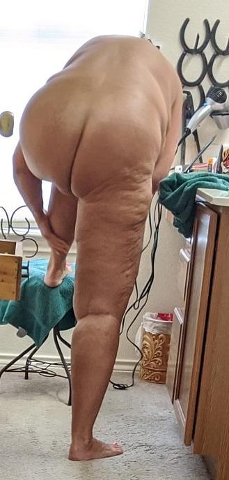 25P My BIG ass