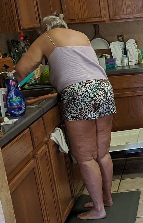 25P My BIG ass
