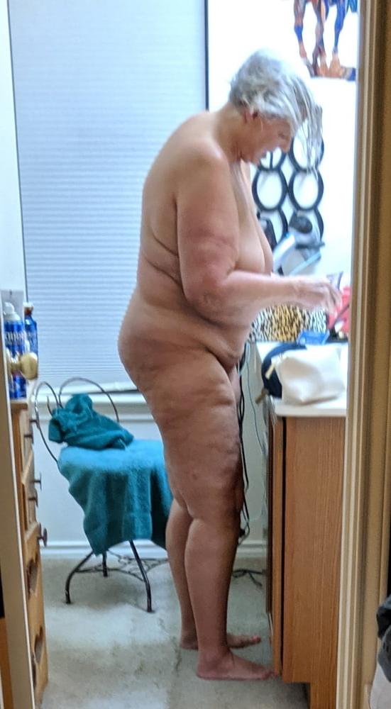 25P My BIG ass