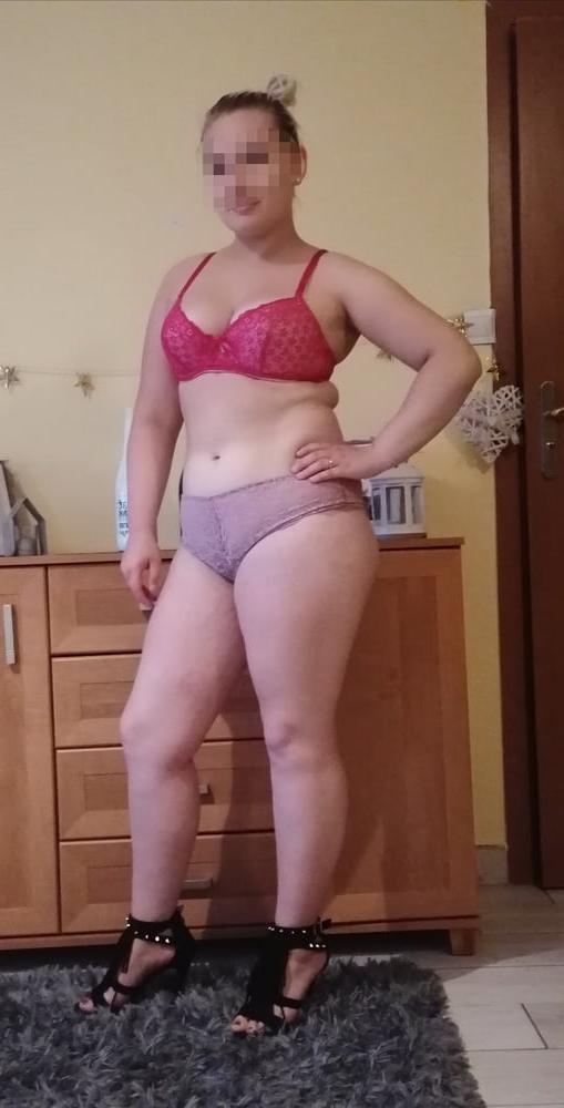 25P My wife whore (Harness,High Heels,spandex) Comment