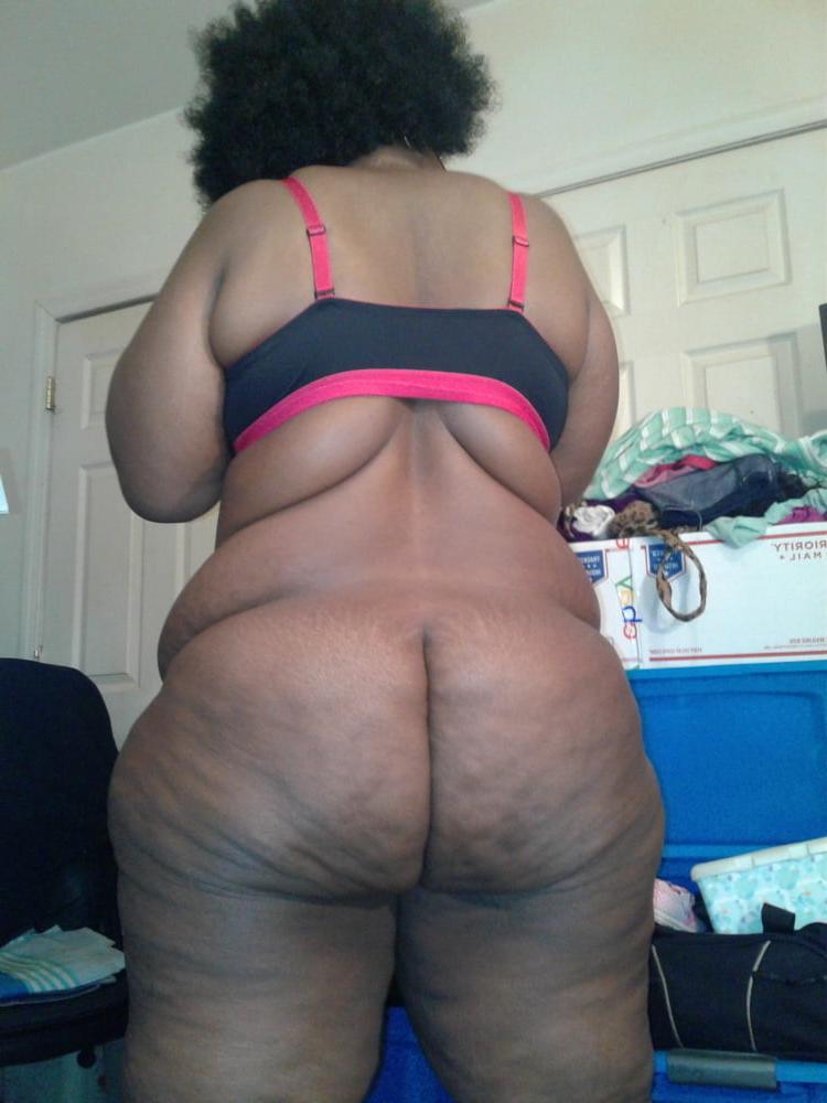 11P Black bbw mature :D