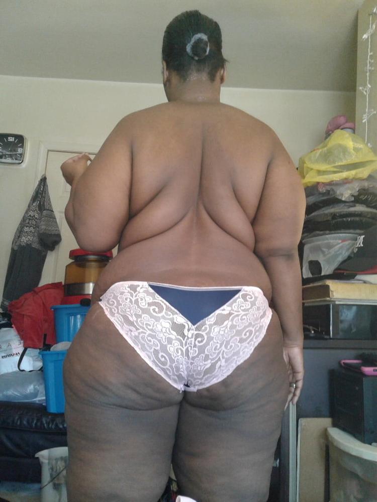 11P Black bbw mature :D