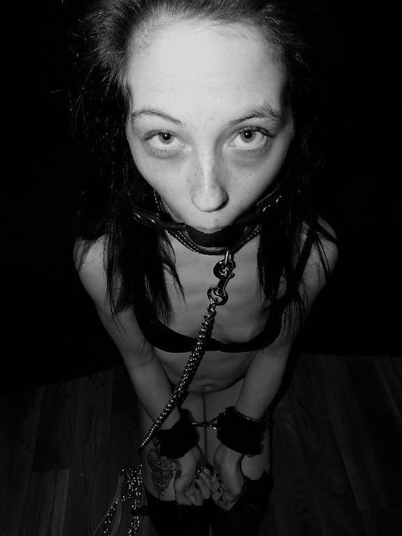 25P Bitches in bondage 7
