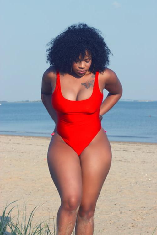21P Petite Vs Thick