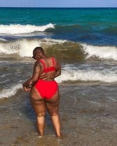 21P Petite Vs Thick