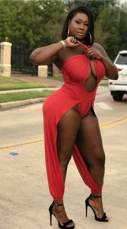21P Petite Vs Thick