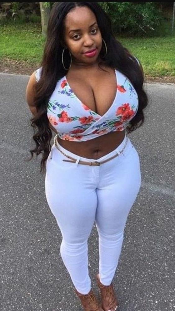 21P Petite Vs Thick