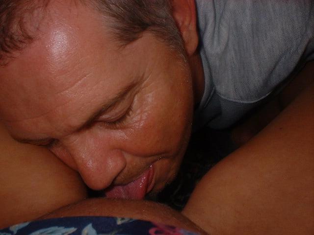 25P 5. Mature UK wife exposed by hubby