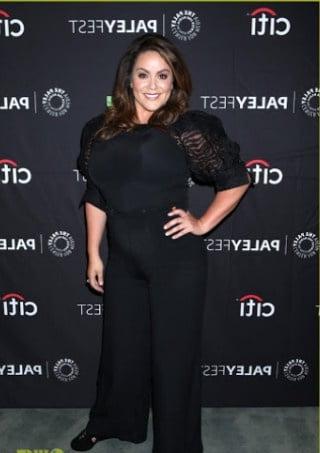 18P American Housewife: Katy Mixon