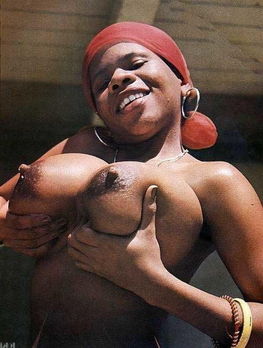 13P Old school breast