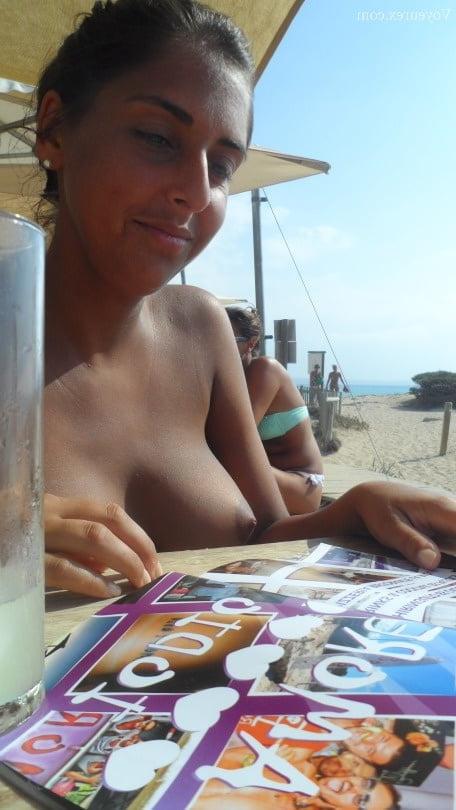 25P Married slut wife MILF exposed