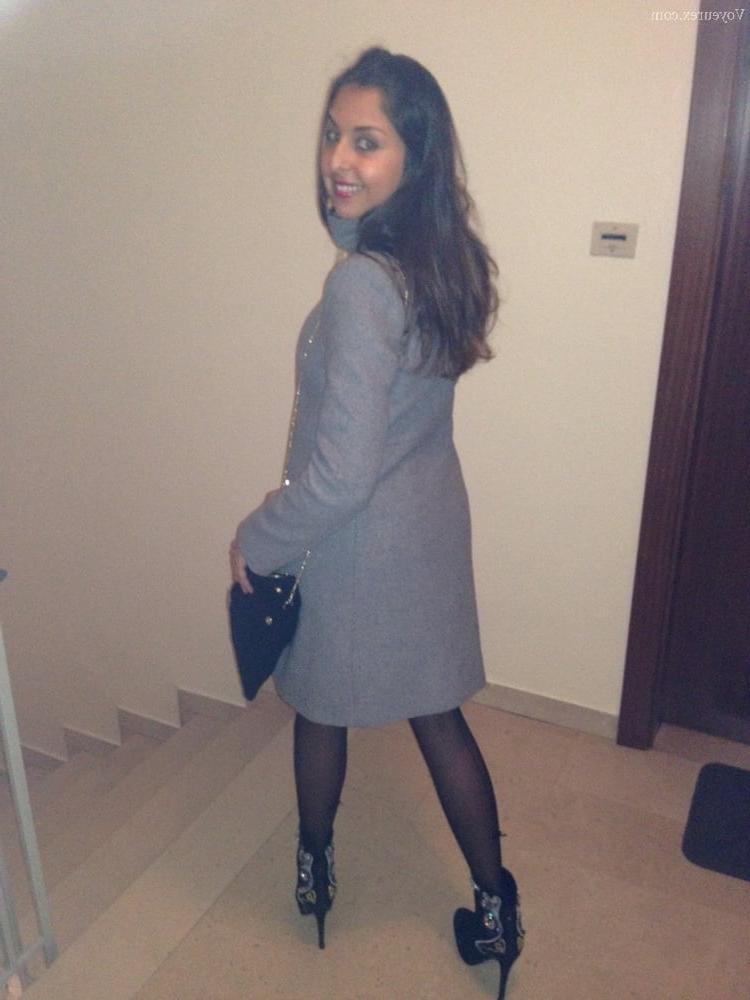 25P Married slut wife MILF exposed
