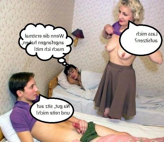 24P Random German Captions 90