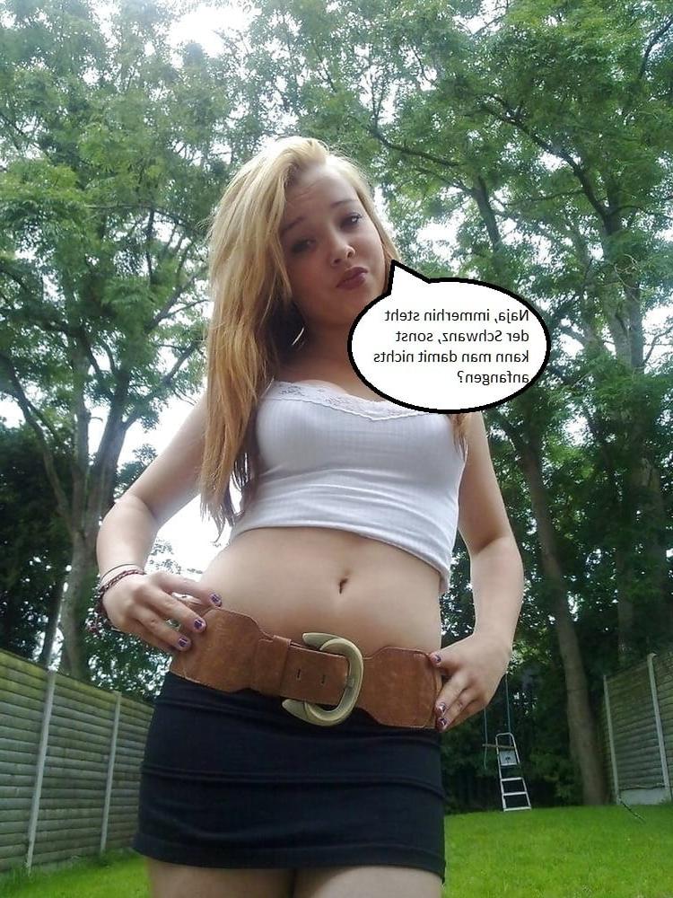 24P Random German Captions 90