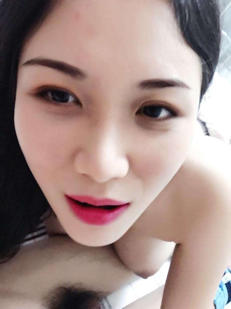 25P Hot sexy Chinese wife after married cheating on her husband