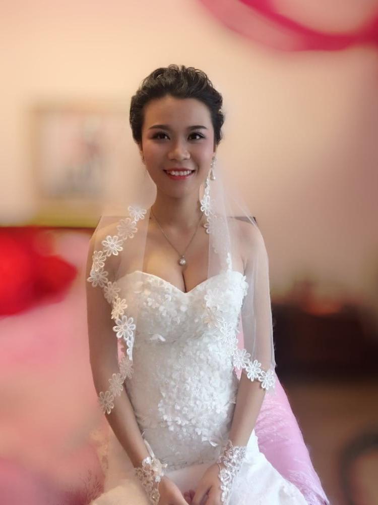 25P Hot sexy Chinese wife after married cheating on her husband