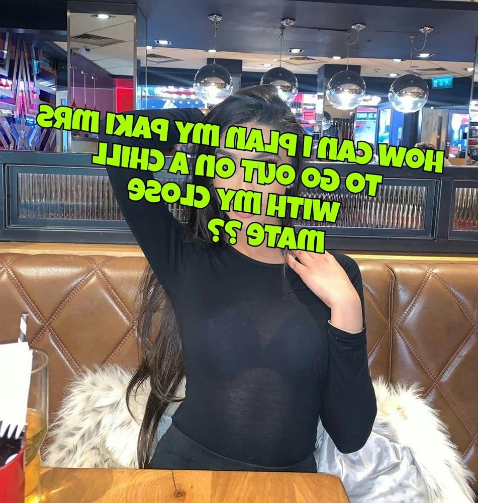 5P How to make a hot wife paki desi