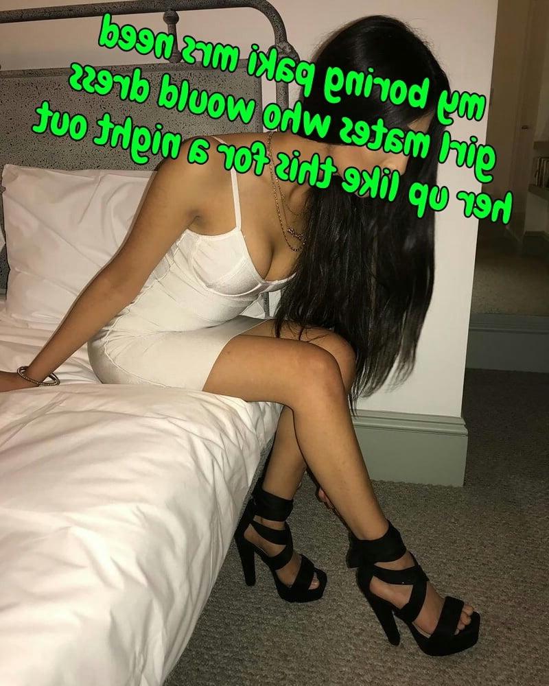 5P How to make a hot wife paki desi
