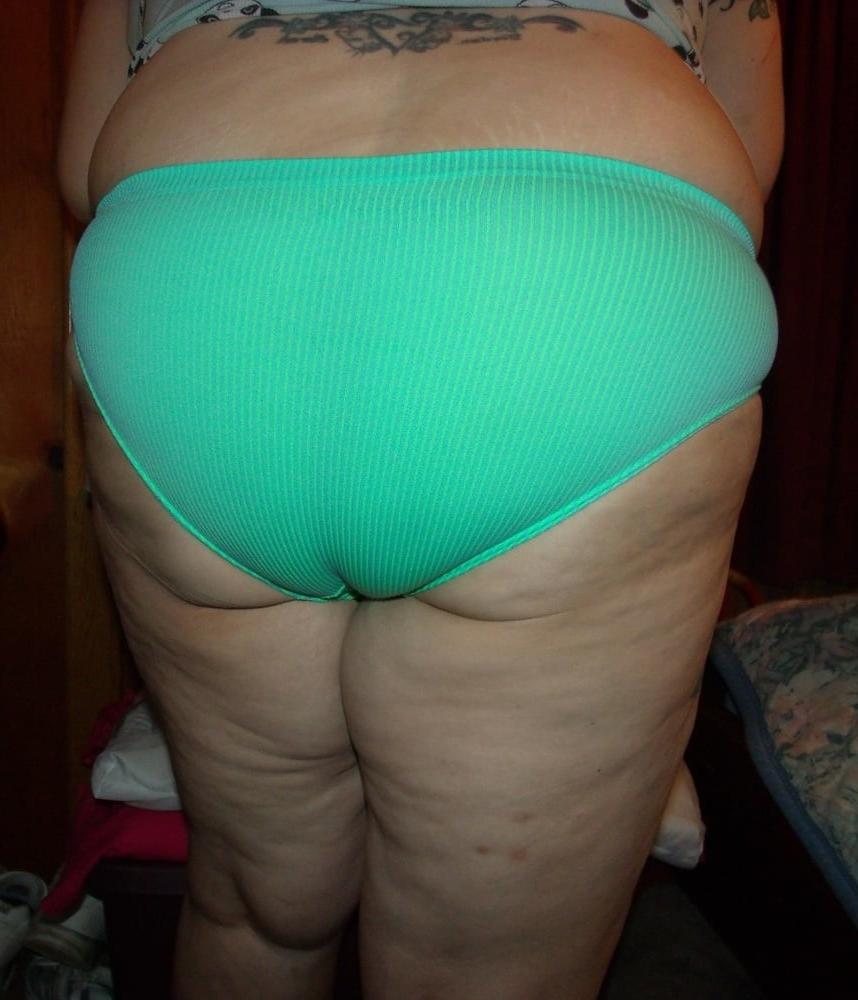 14P 52yo Slut Wife Beth from USA