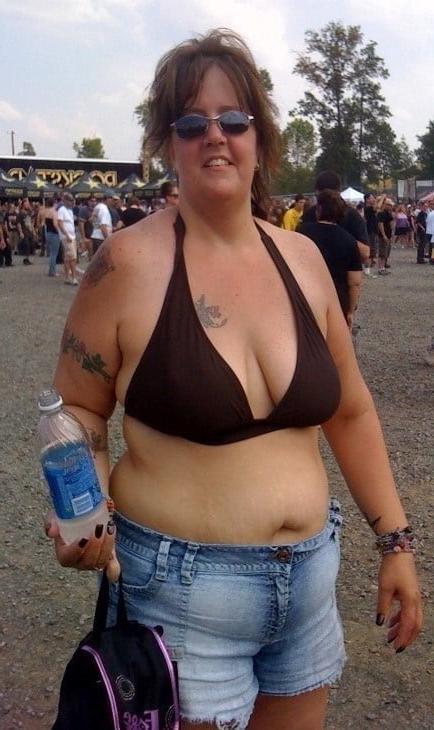 14P 52yo Slut Wife Beth from USA
