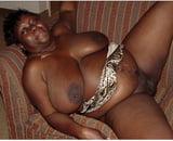 11P Nasty Black Bbw