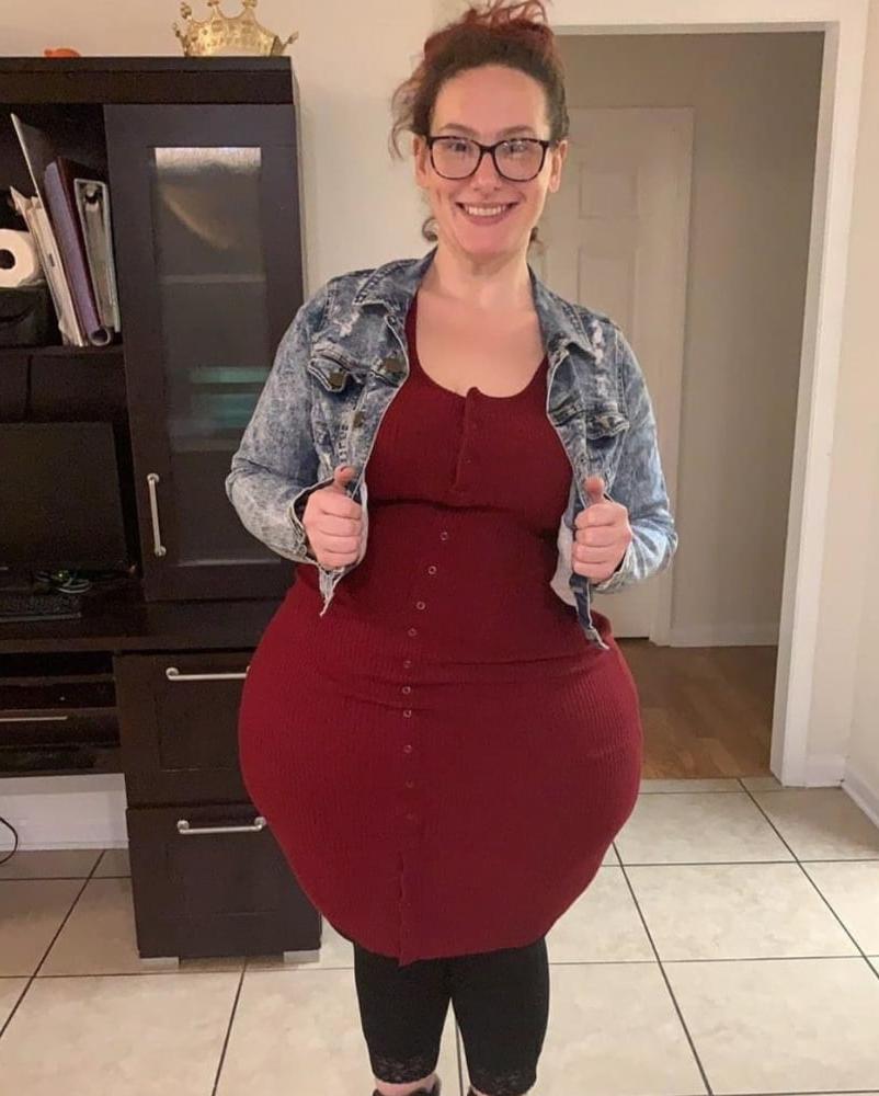 16P Nothing but hips