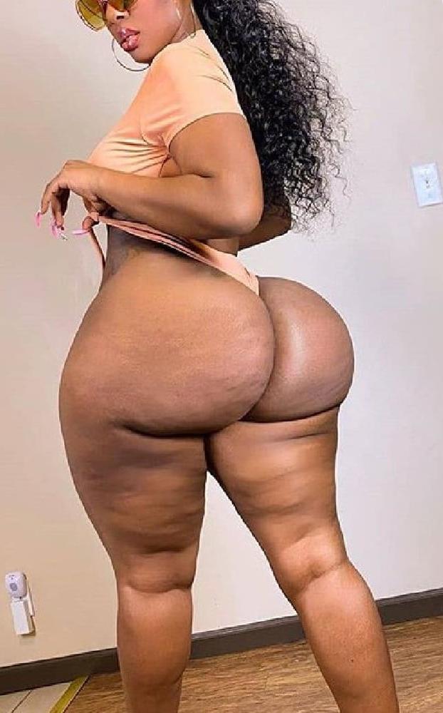 16P Nothing but hips