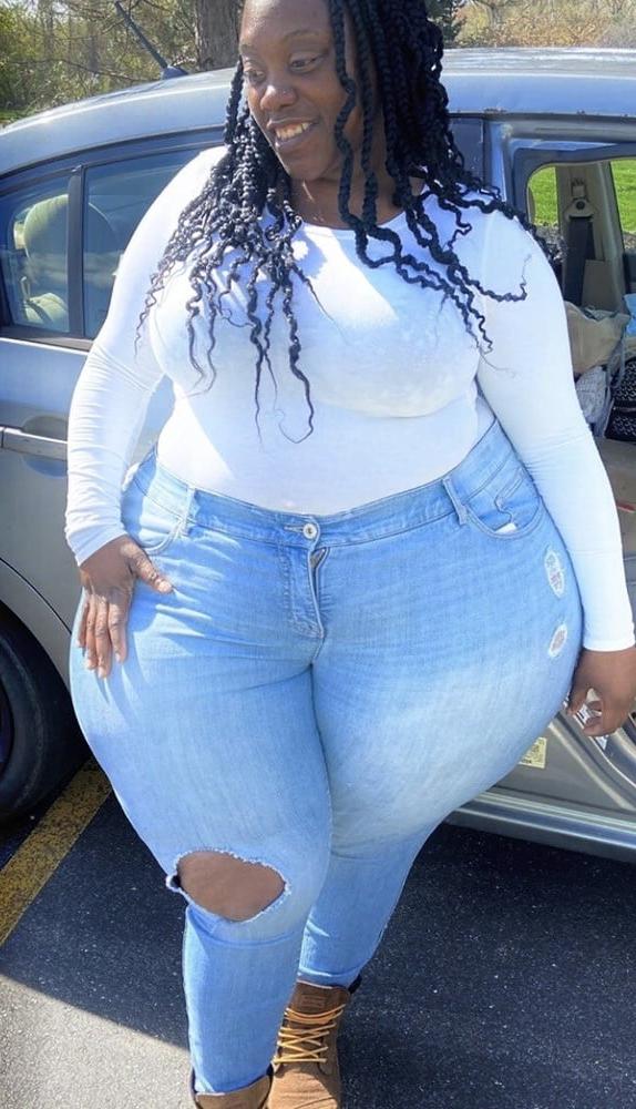 16P Nothing but hips