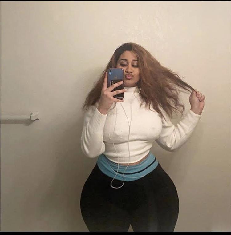 16P Nothing but hips