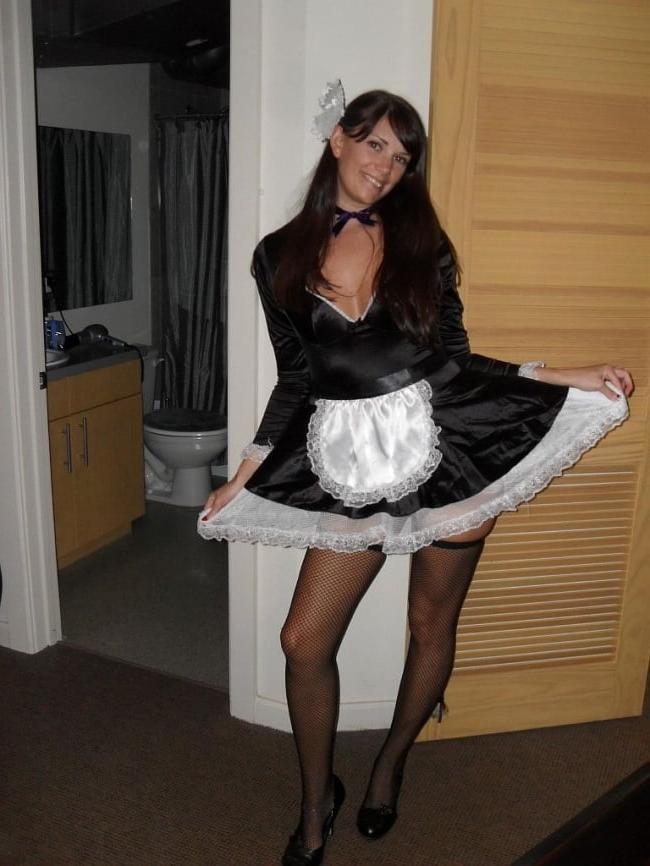 25P GF or Wife with no idea 24