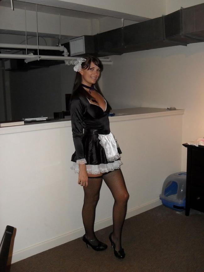 25P GF or Wife with no idea 24