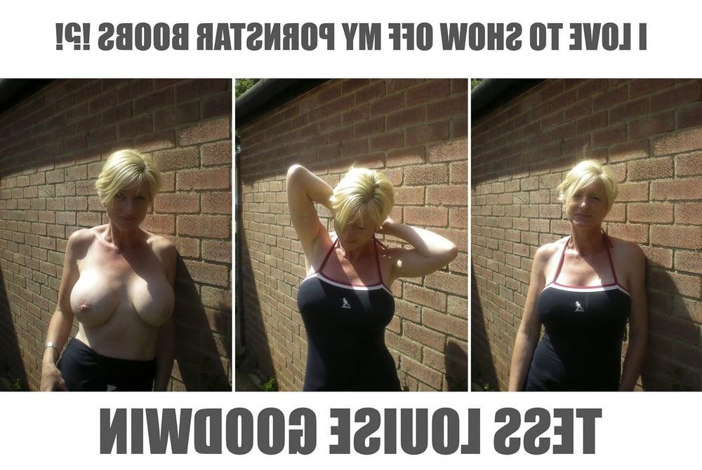 25P UK wife T