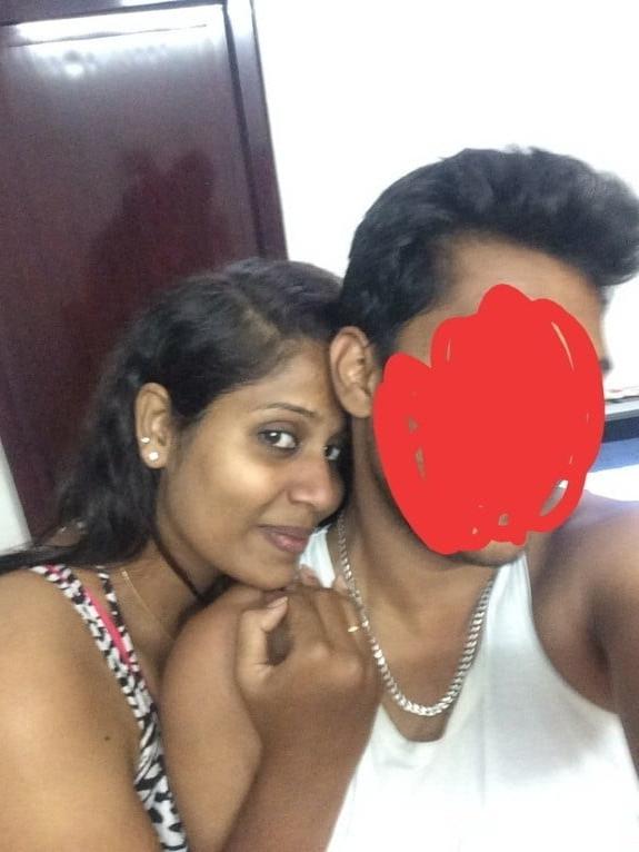 10P Trichy hot girl dharsini private images with husband leaked