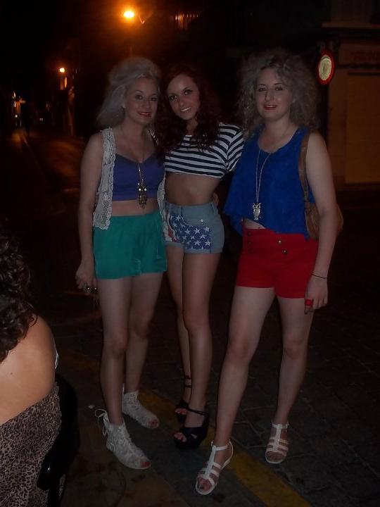 8P Ibiza